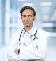 Dr Sandeep Dachuri